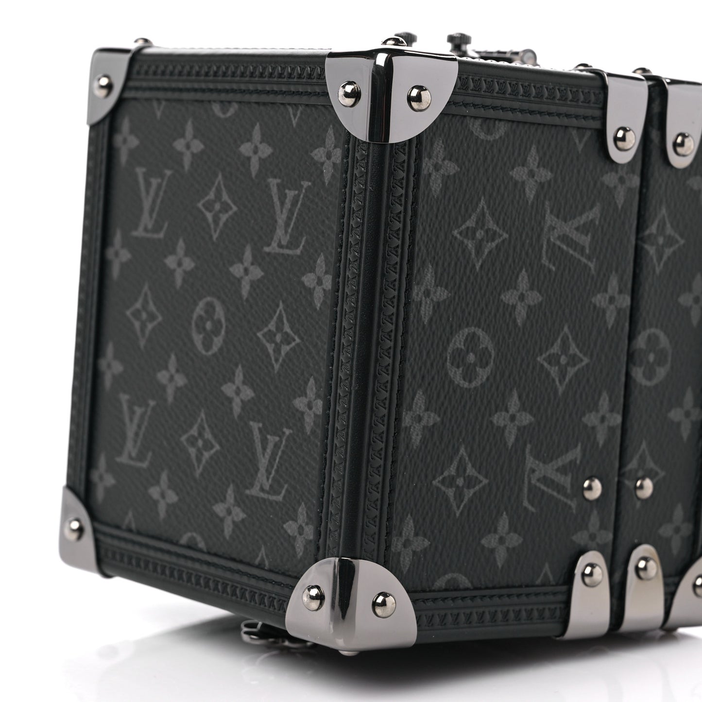 Monogram Eclipse Vivienne Music Box