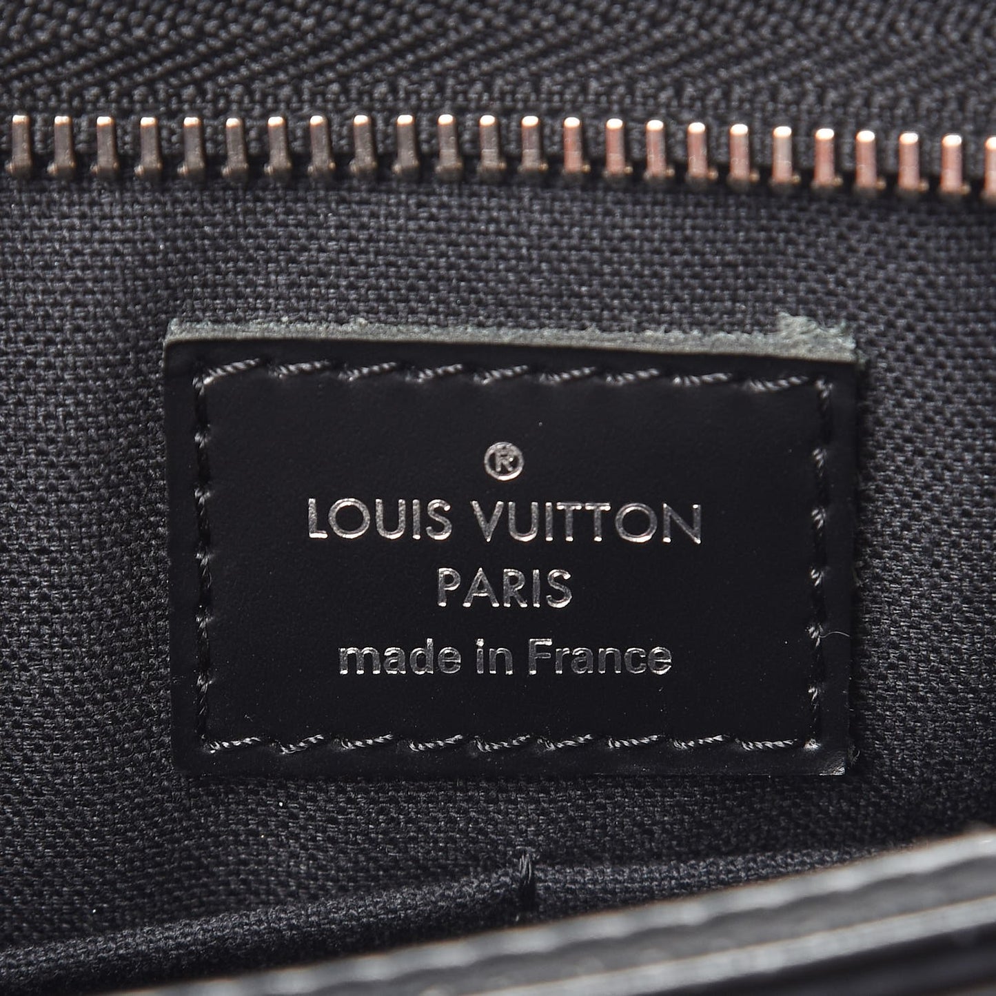 Damier Graphite Thomas