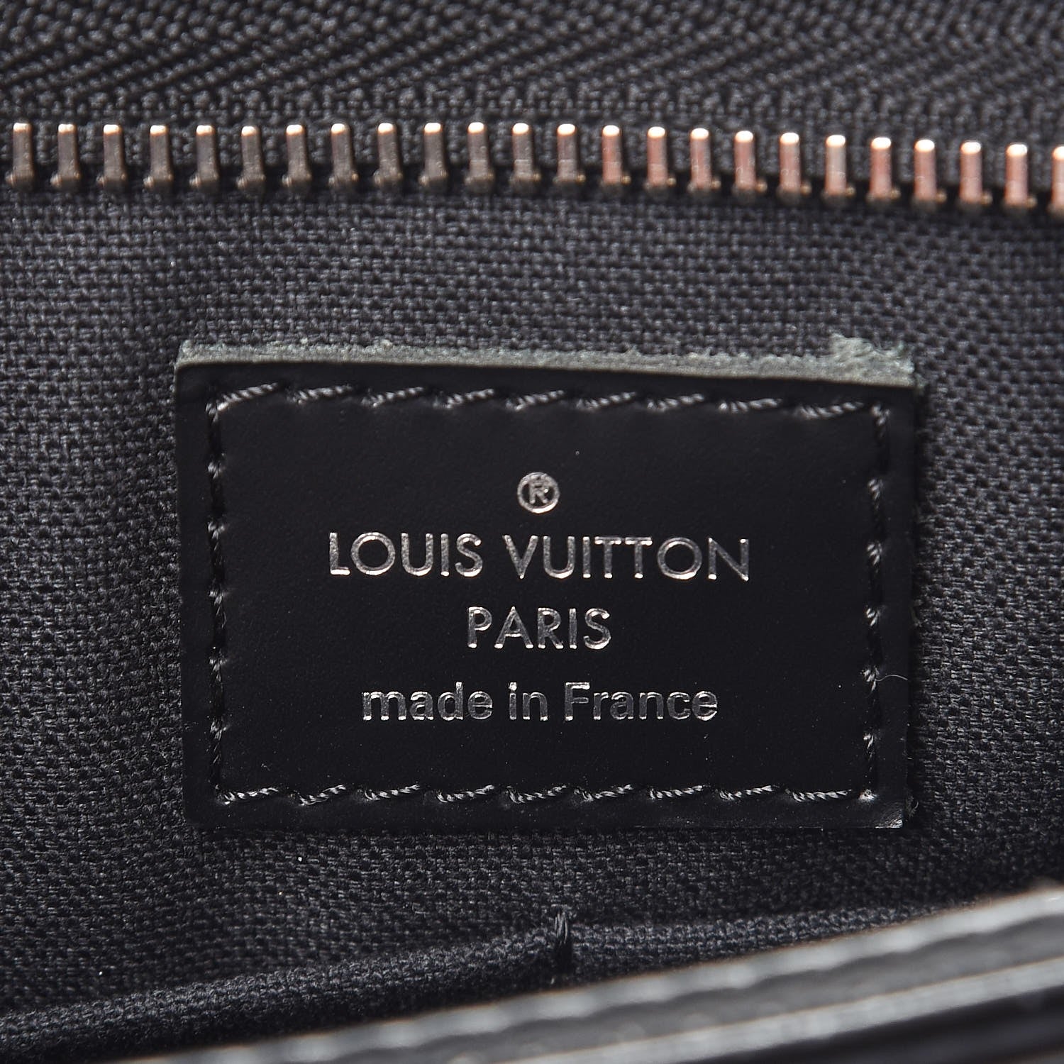 Louis Vuitton Damier Graphite Thomas 6 of 7