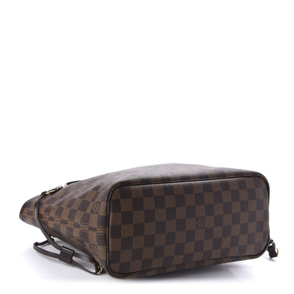 Louis Vuitton Damier Ebene Neverfull PM 4 of 12