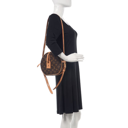 Louis Vuitton Monogram Boite Chapeau Souple 2 of 8