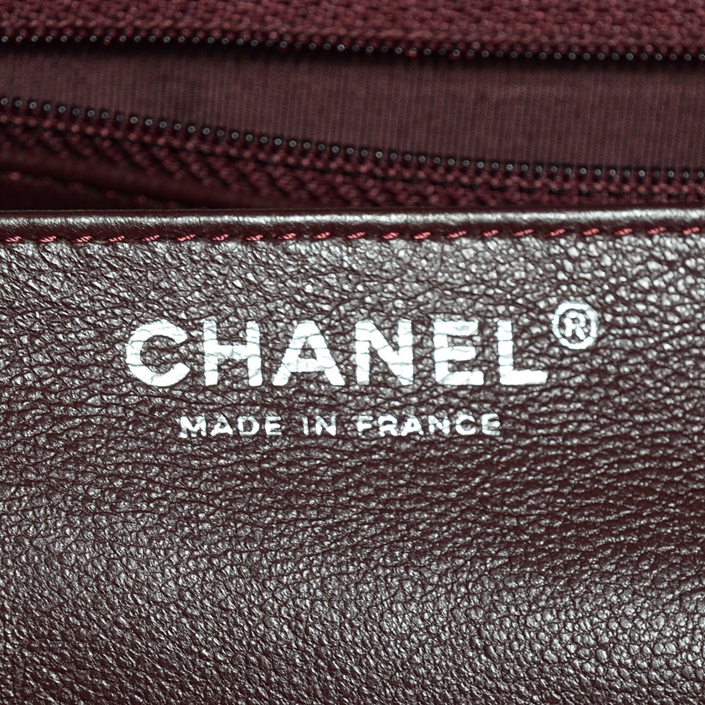 Lambskin Quilted Maxi Single Flap Black