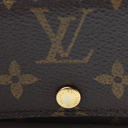 Louis Vuitton Monogram 6 Key Multicles Holder 16 of 16