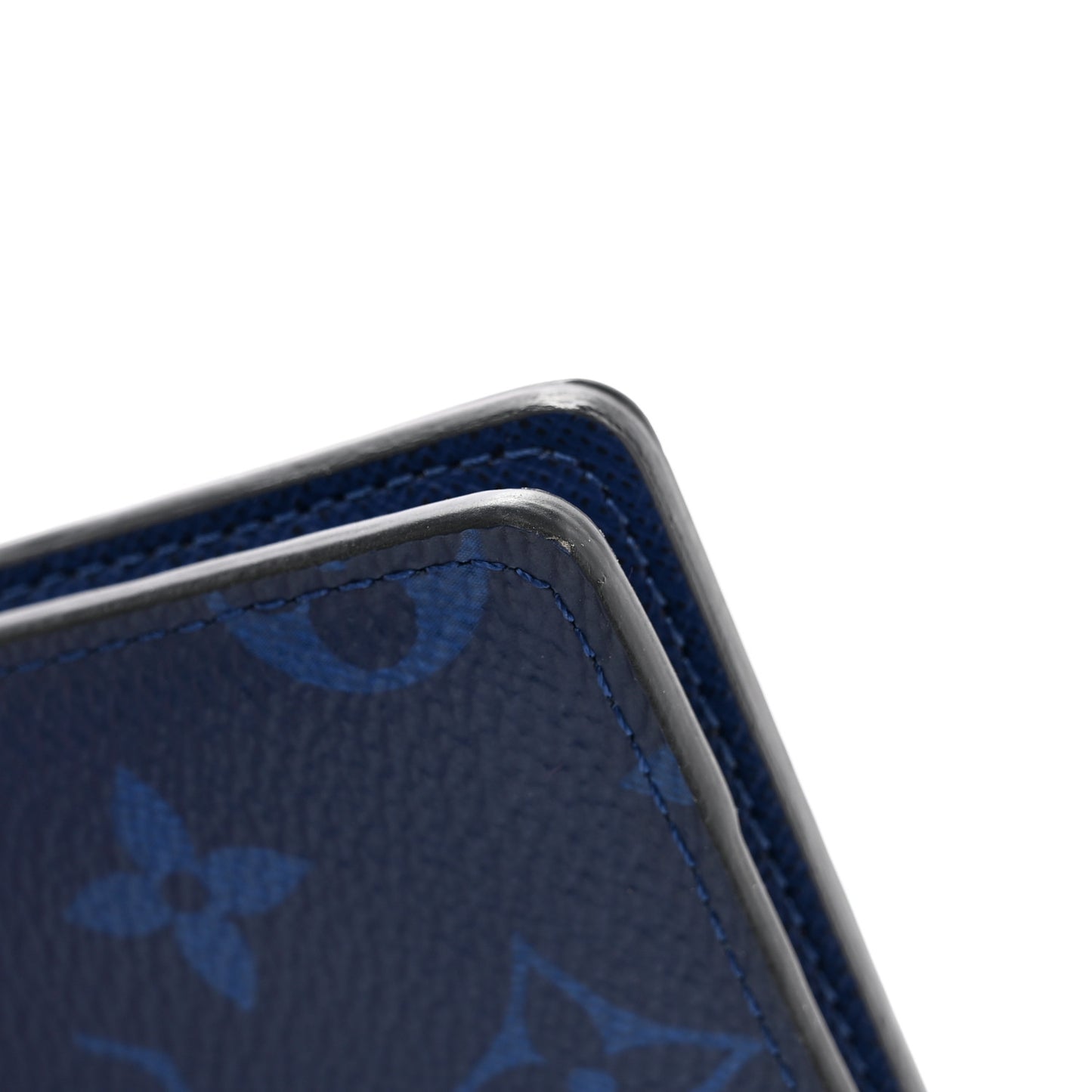 Taigarama Pocket Organizer NM Cobalt
