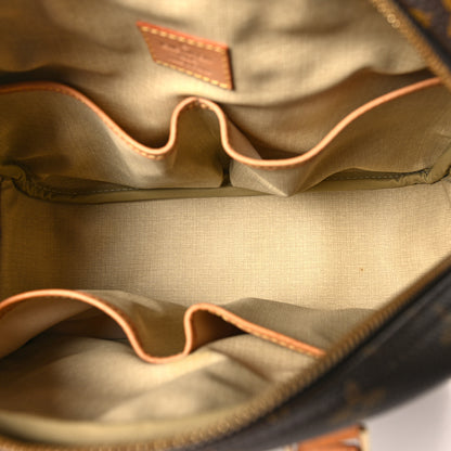 Louis Vuitton Monogram Trouville 5 of 9