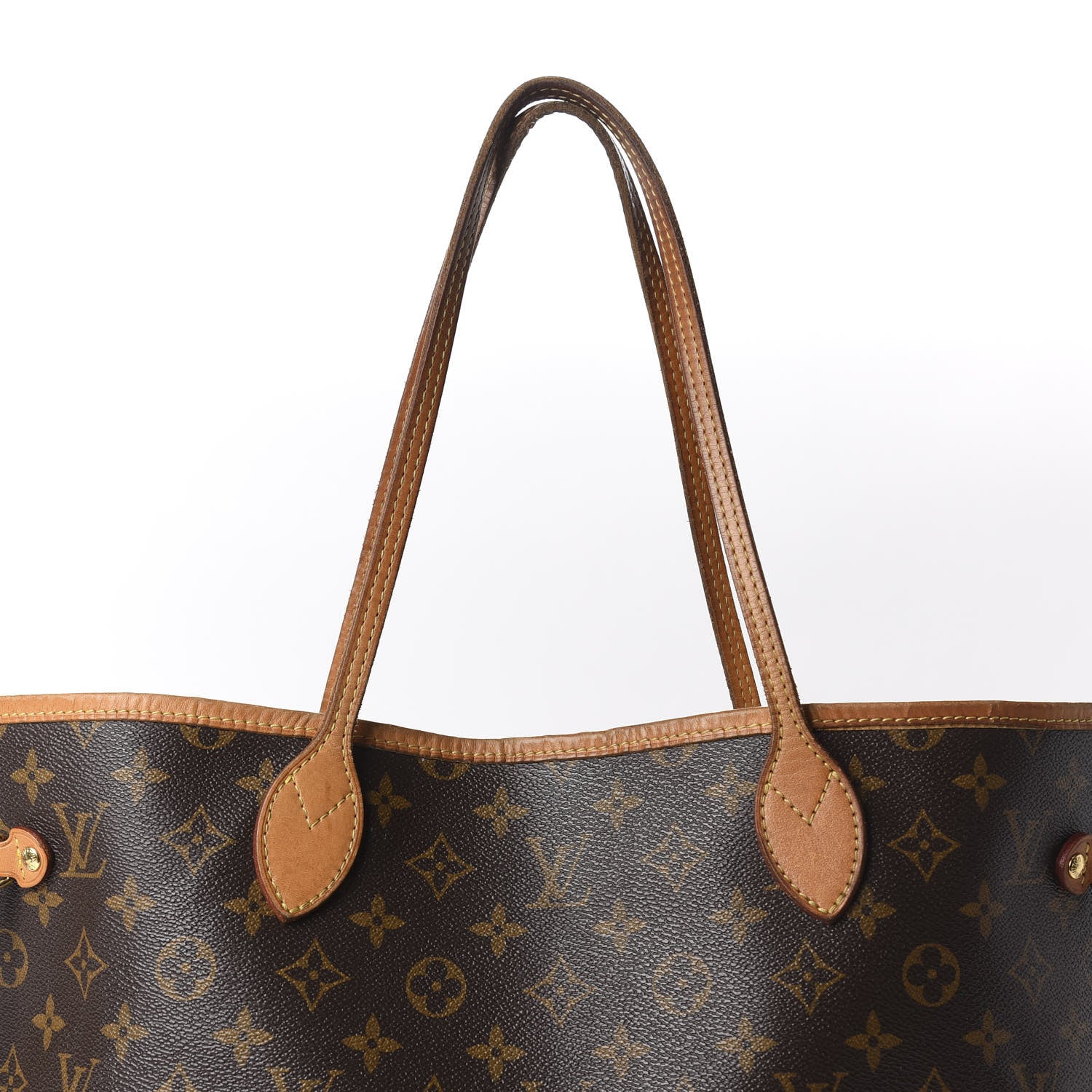 Louis Vuitton Monogram Neo Neverfull GM 12 of 12