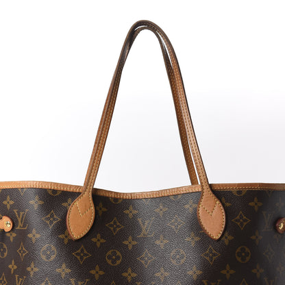 Louis Vuitton Monogram Neo Neverfull GM 12 of 12