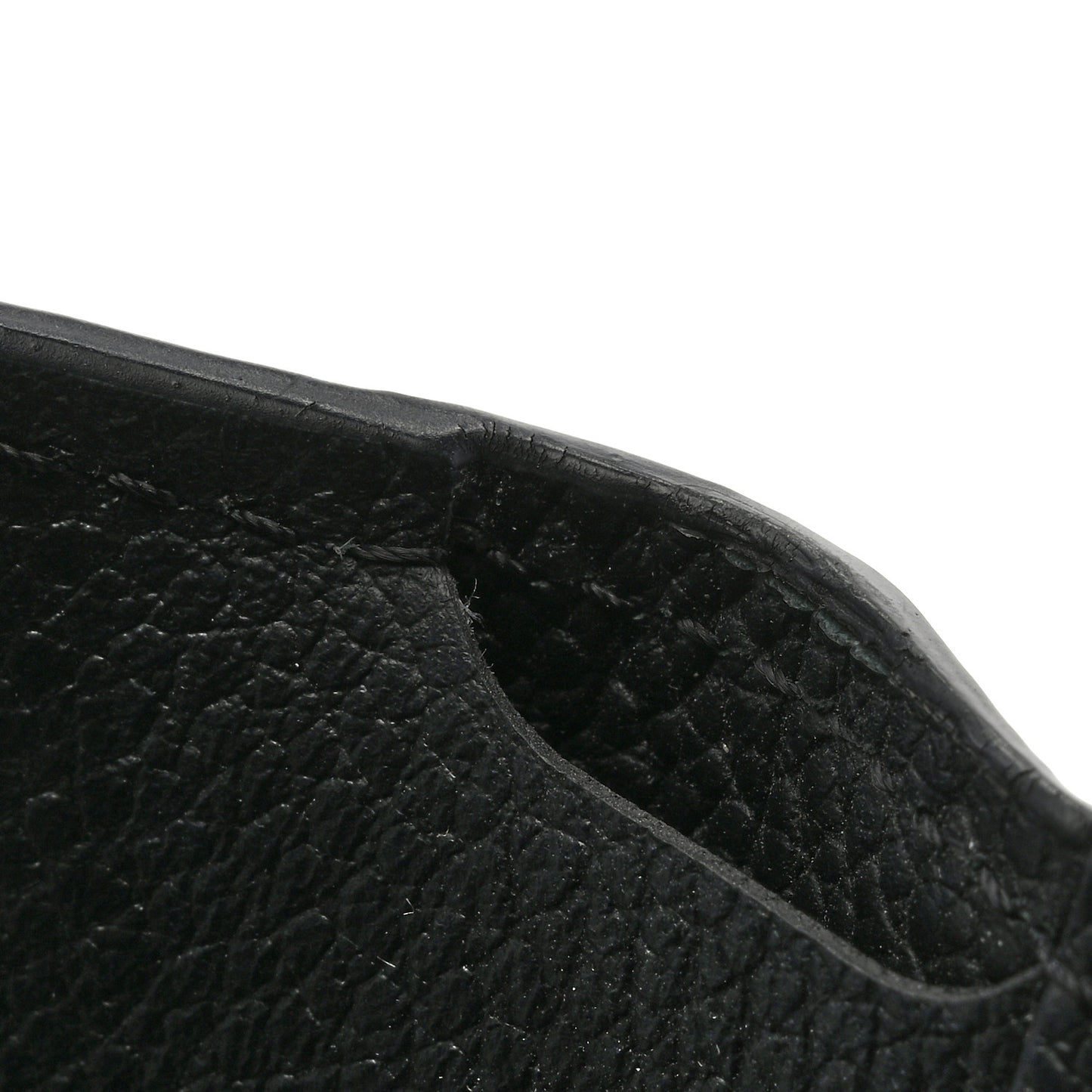 Empreinte Victorine Wallet Black