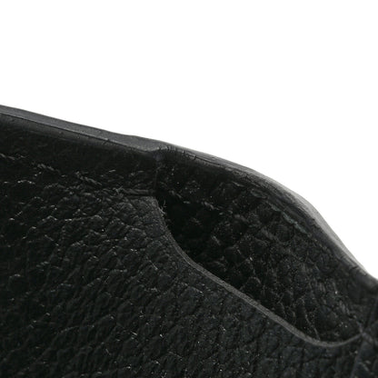 Louis Vuitton Empreinte Victorine Wallet Black 8 of 9