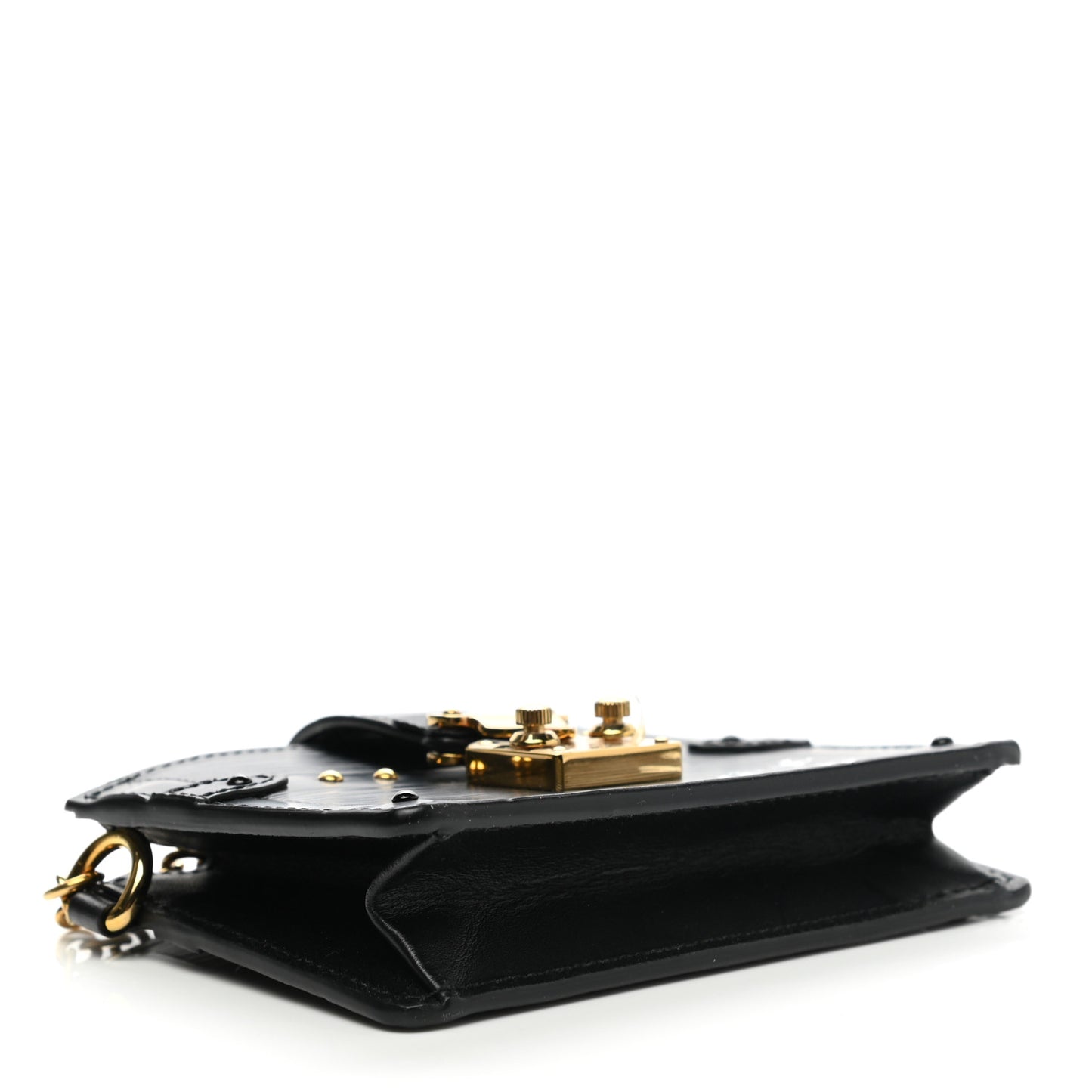Epi Trunk Multicartes Black