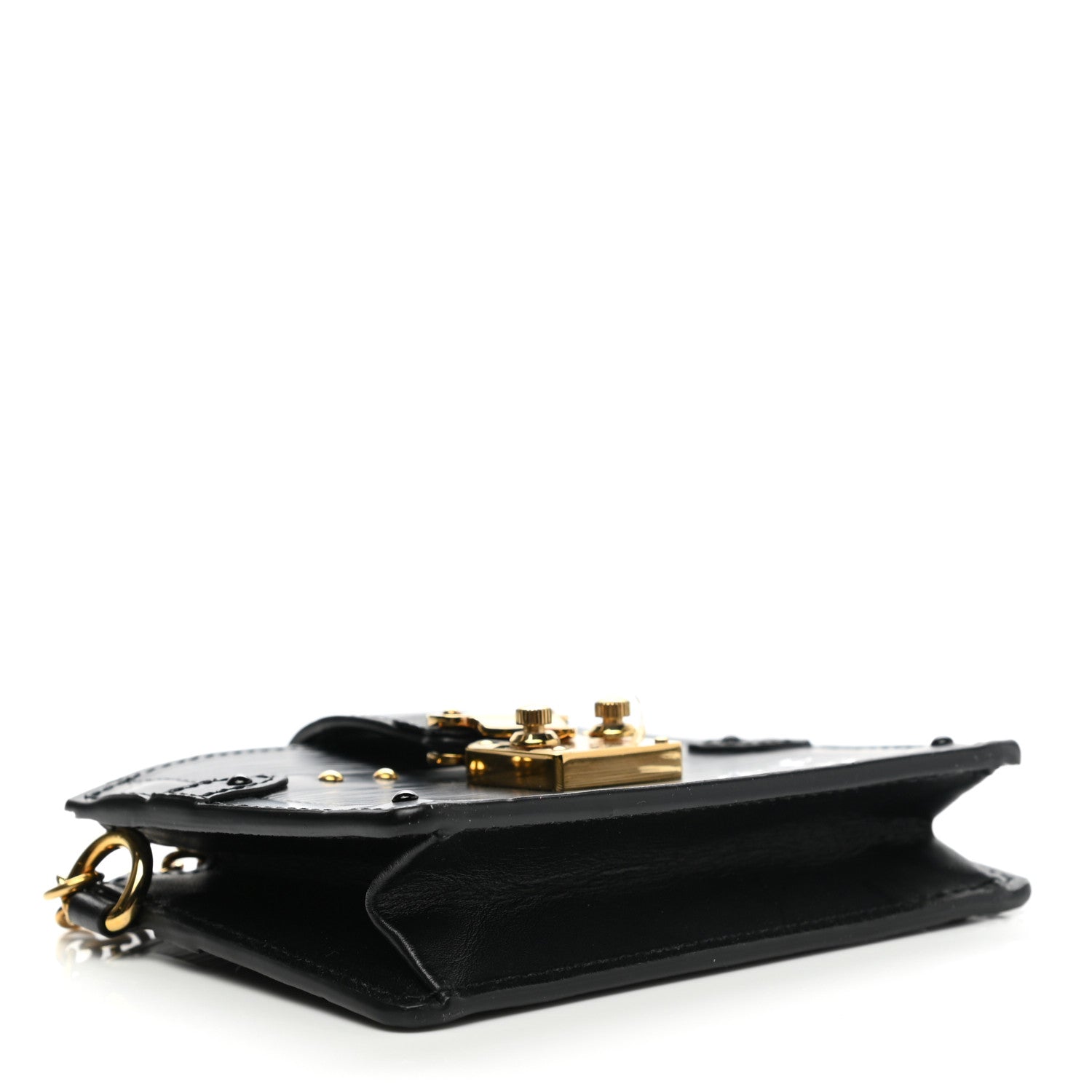 Louis Vuitton Epi Trunk Multicartes Black 5 of 8