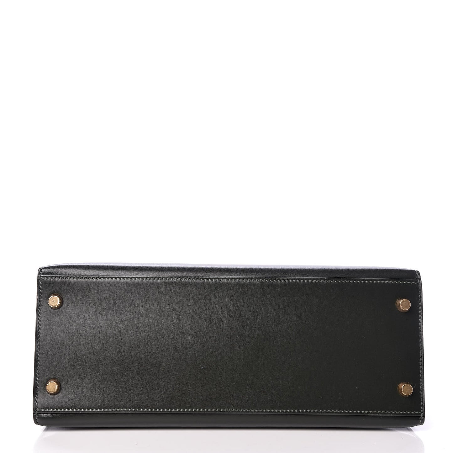 Box Kelly Sellier 28 Vert Fonce