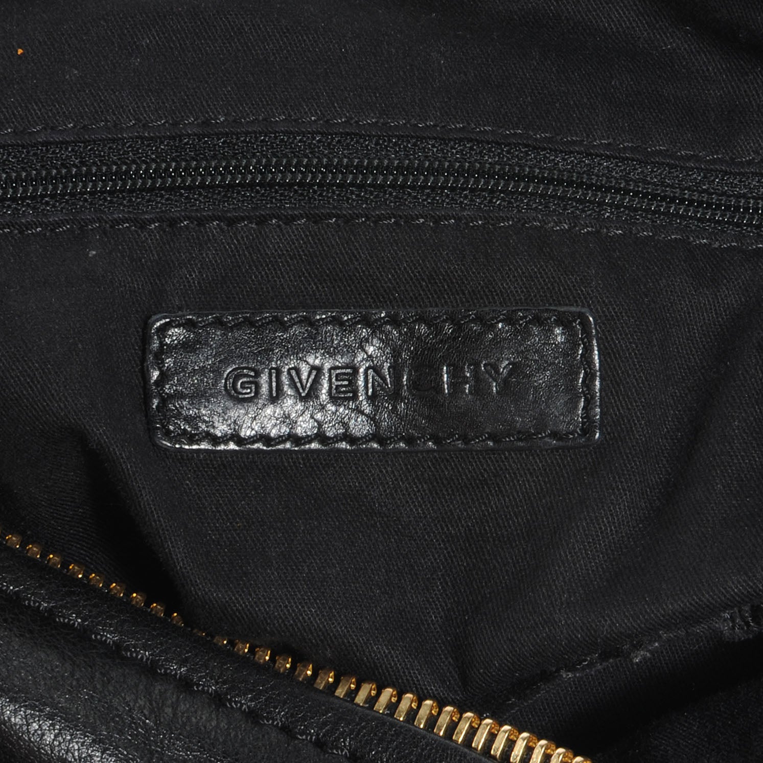 Givenchy Calfskin Medium Pandora Black 6 of 10