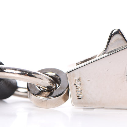 Hermes Box Kelly Retourne 32 Black 29 of 45