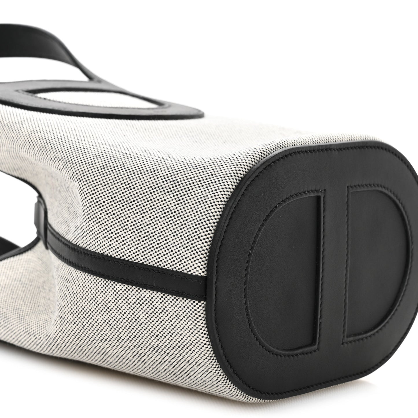 Toile Swift In-The-Loop 18 Ecru Black
