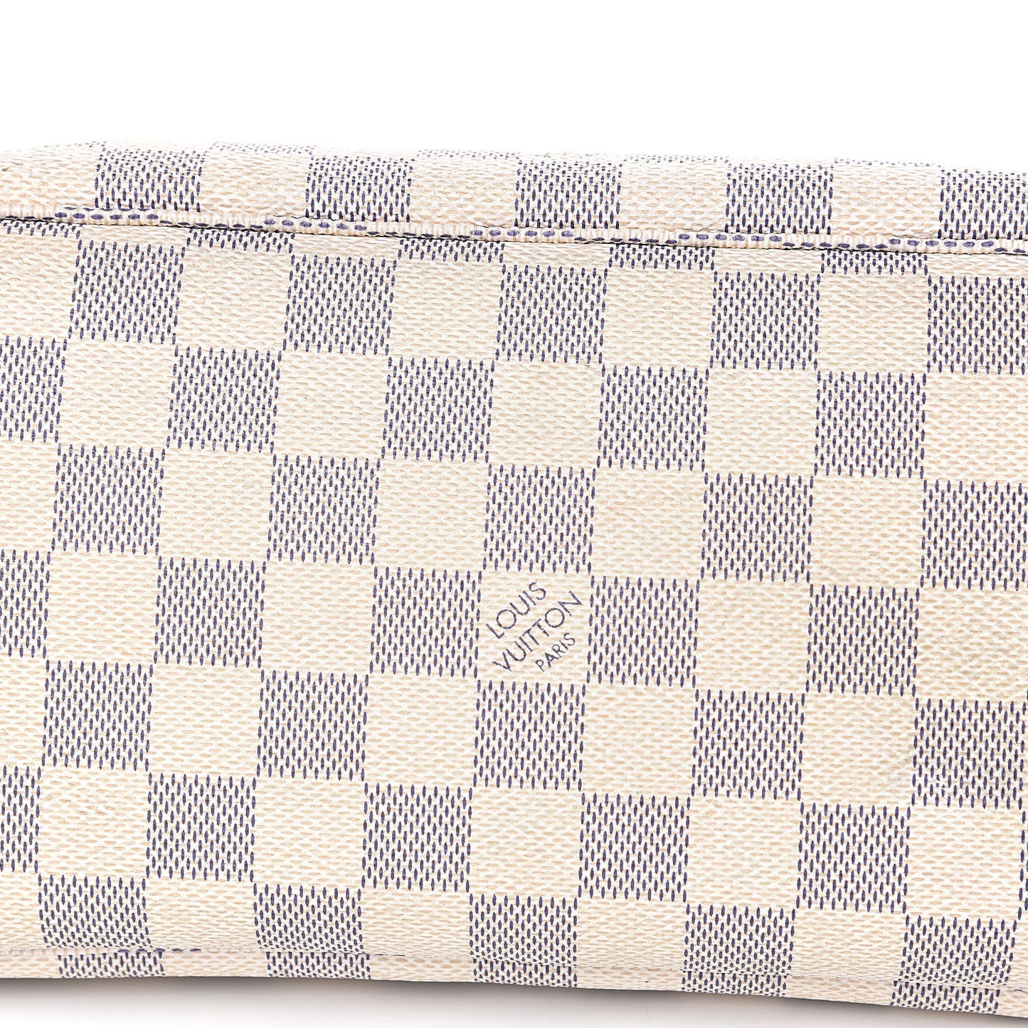 Damier Azur Neverfull PM