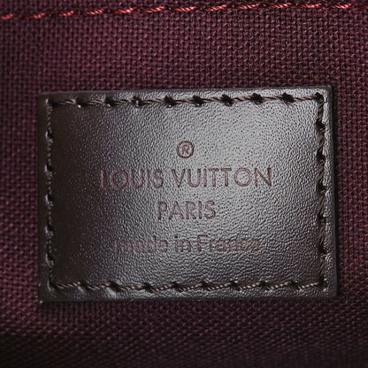 Louis Vuitton Damier Ebene Favorite PM 5 of 8
