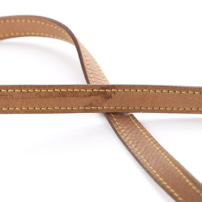Louis Vuitton Vachetta 16mm Adjustable Shoulder Strap 5 of 6