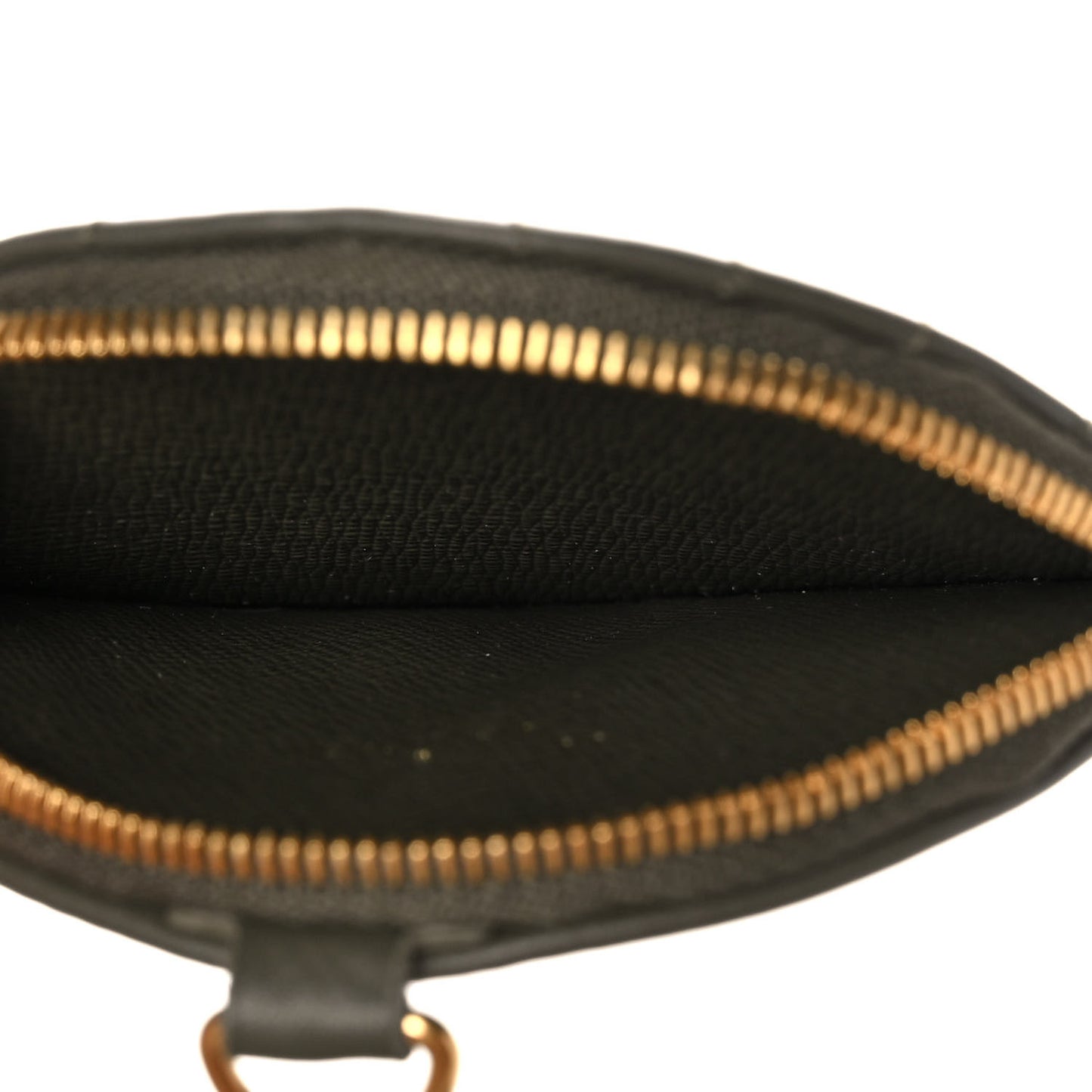 Calfskin New Wave Multi Pochette Kaki