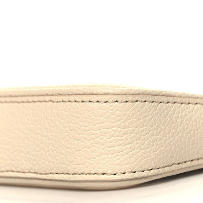 Louis Vuitton Empreinte Easy Pouch On Strap Cream 9 of 9