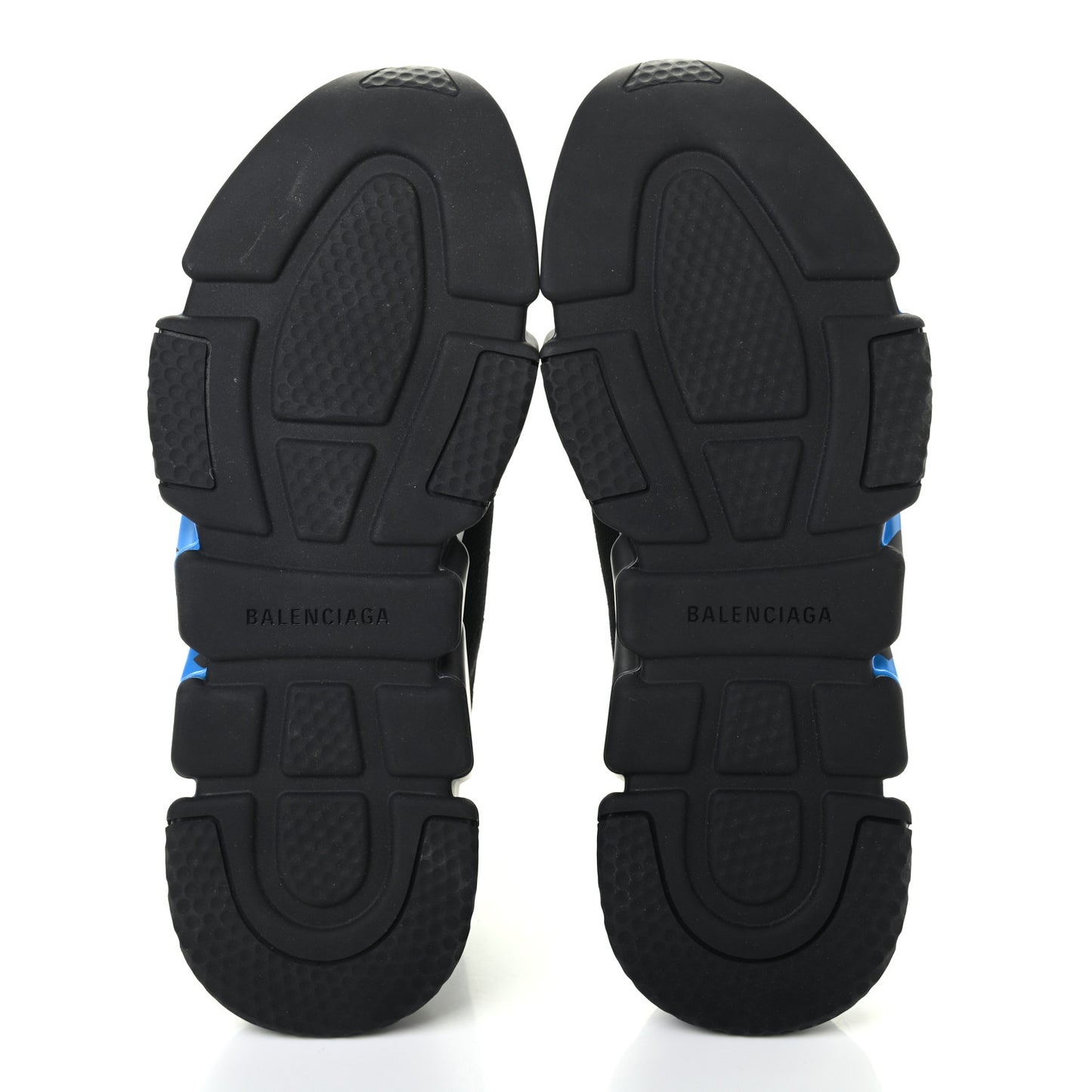 Neoprene Knit Mens Speed Graffiti Sneakers 43 Black Blue
