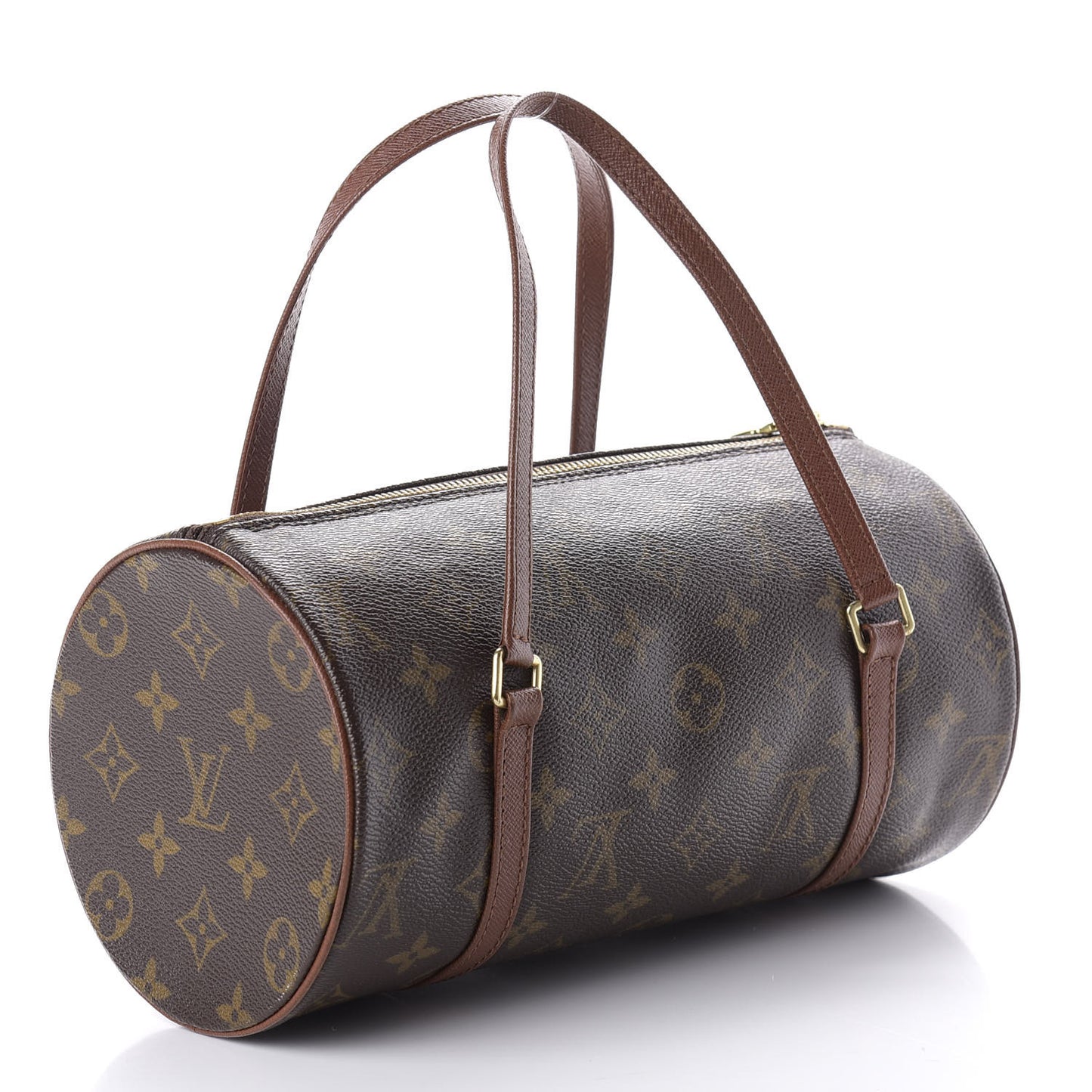 Monogram Papillon 26
