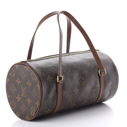 Louis Vuitton Monogram Papillon 26 3 of 9