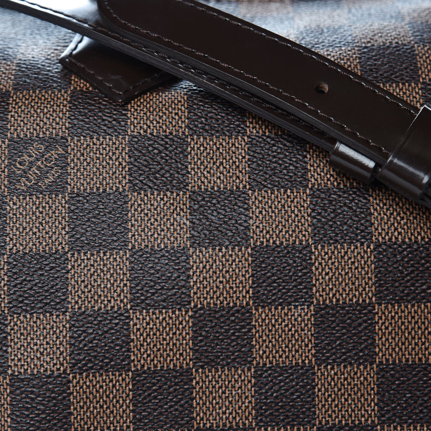 Damier Ebene Speedy Bandouliere 30