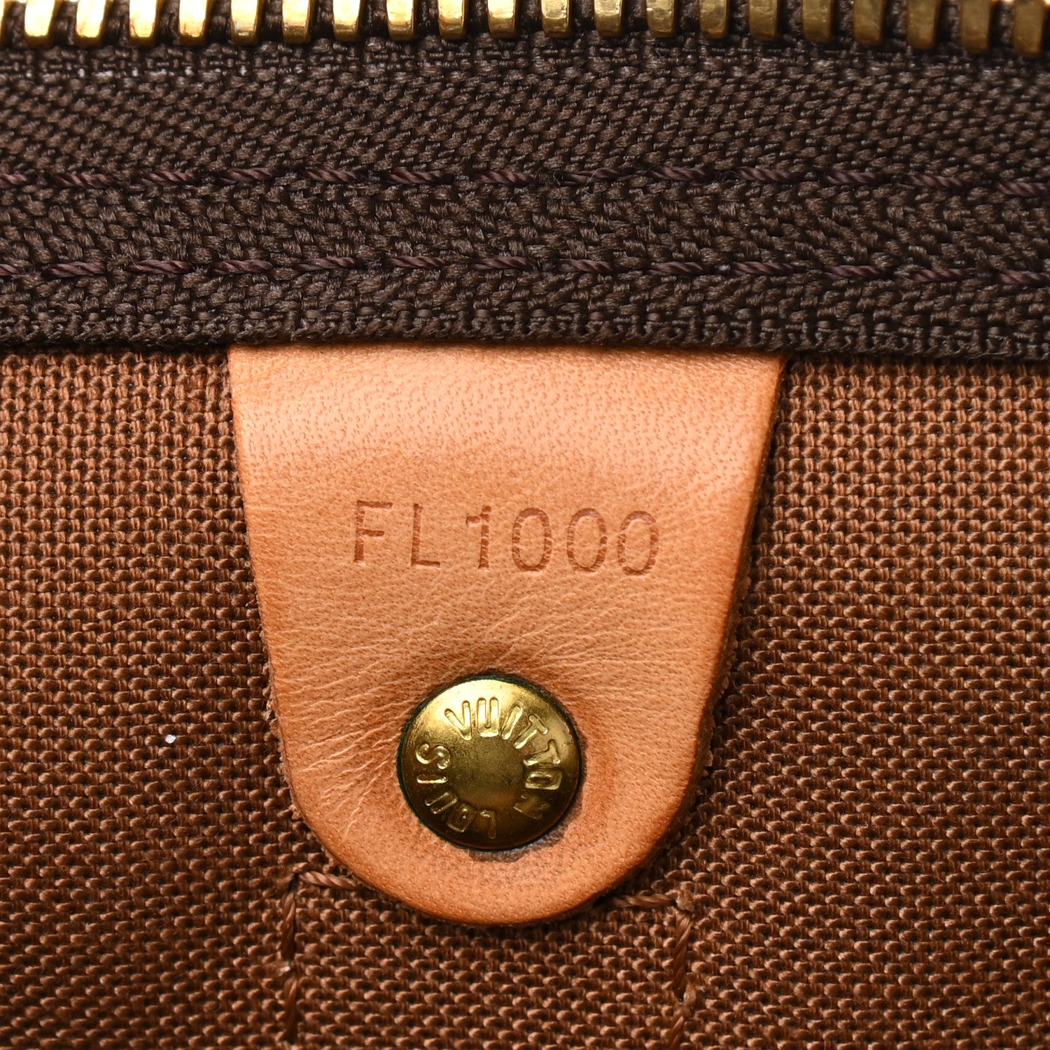 Louis Vuitton Monogram Keepall Bandouliere 55 6 of 10