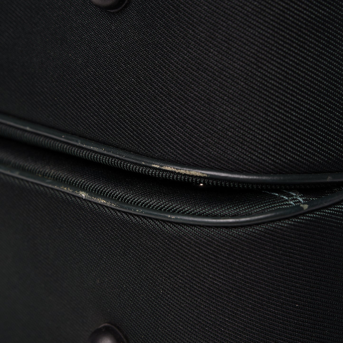Nylon Calfskin 5 Hanger Garment Carrier Epicea