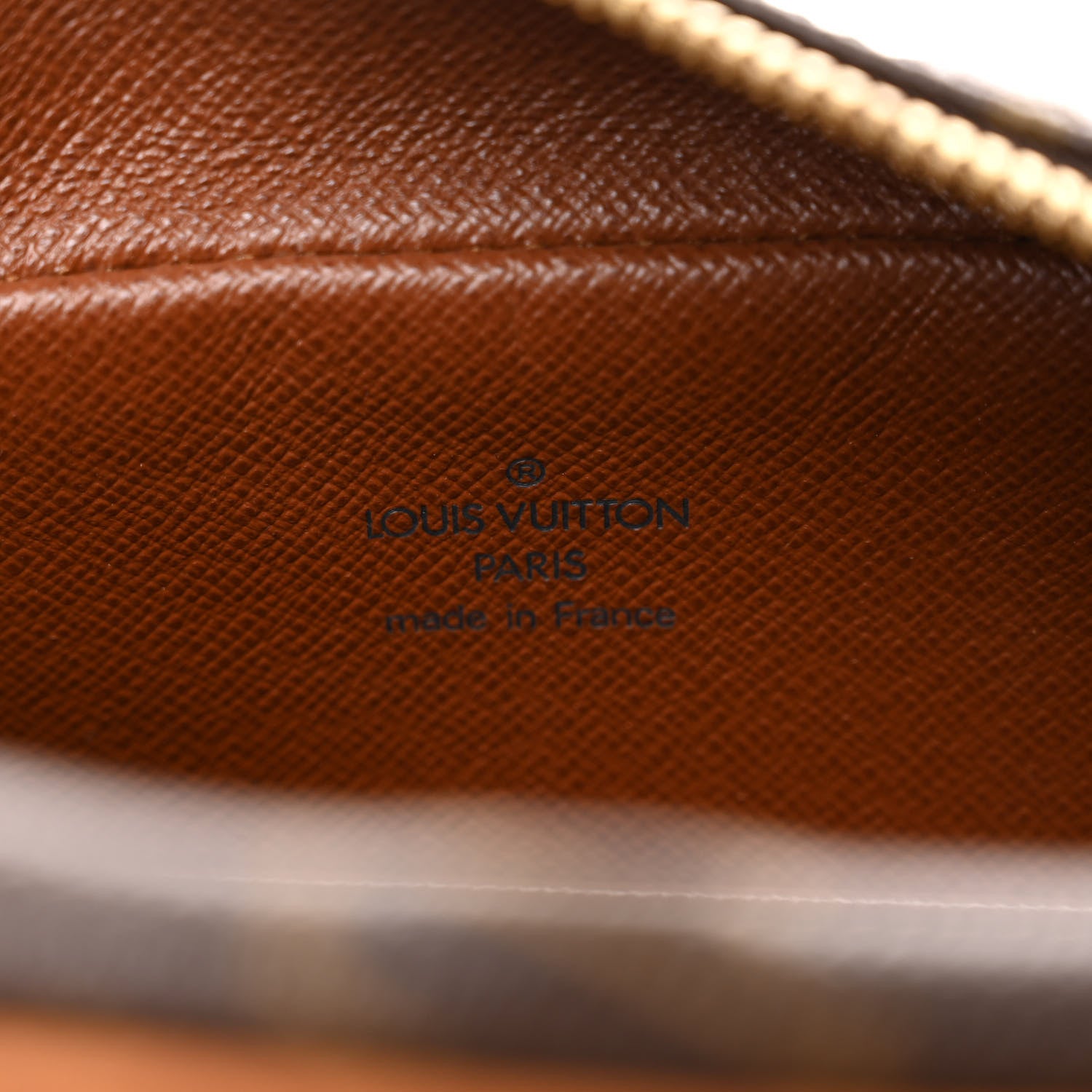 Louis Vuitton Monogram Cite MM 6 of 9
