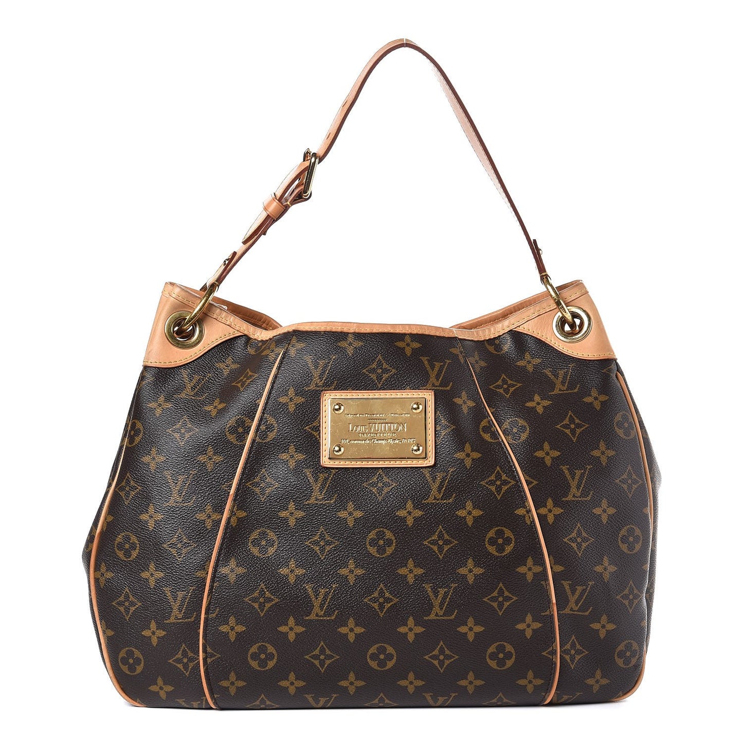 Monogram Galliera PM