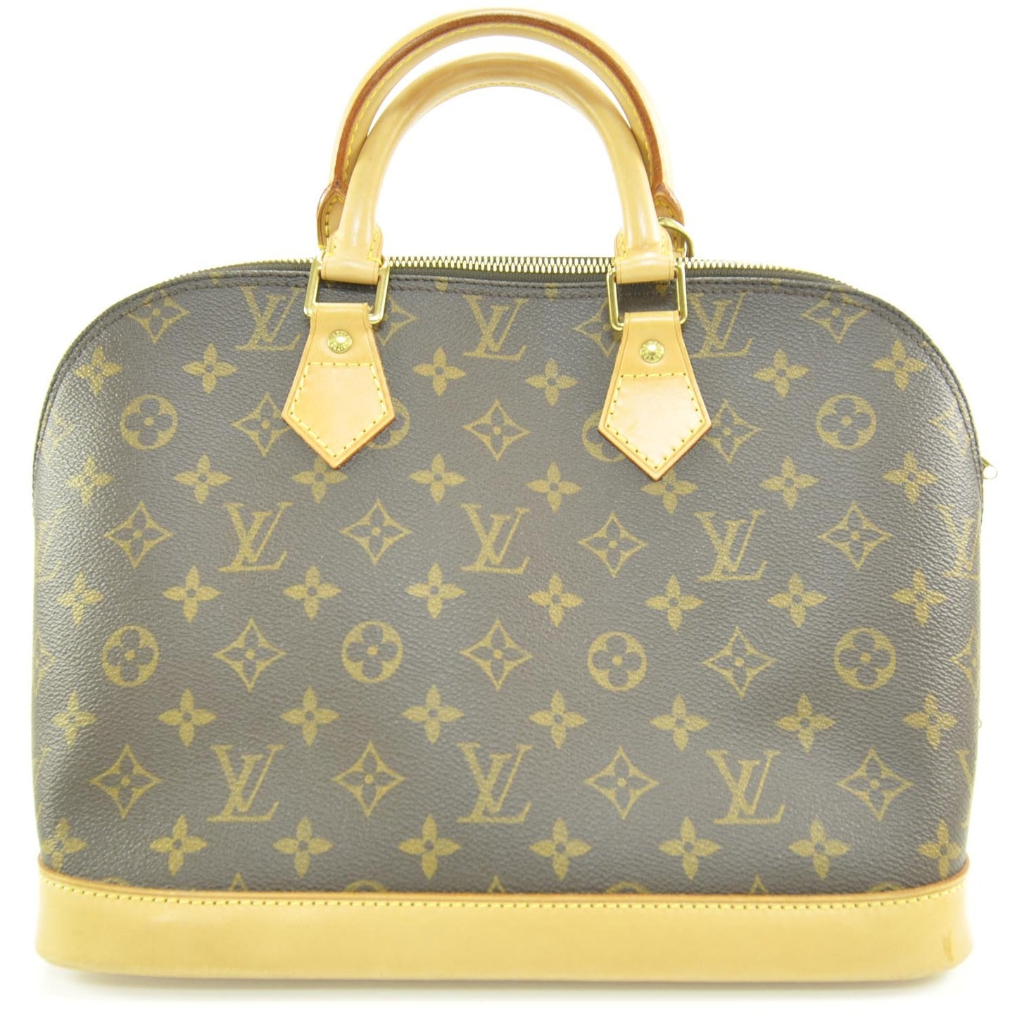 Monogram Alma