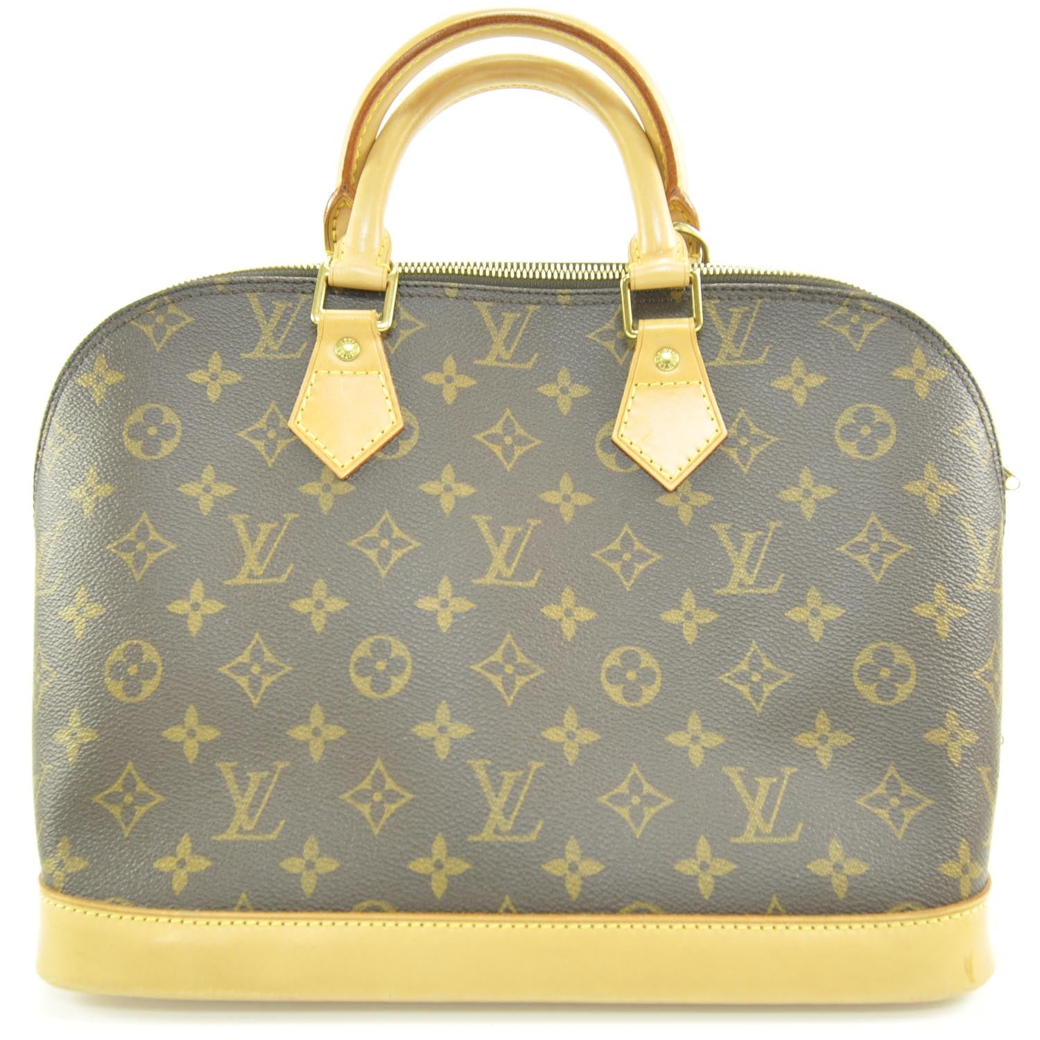 Louis Vuitton Monogram Alma 1 of 8