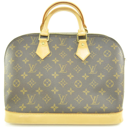 Louis Vuitton Monogram Alma 1 of 8
