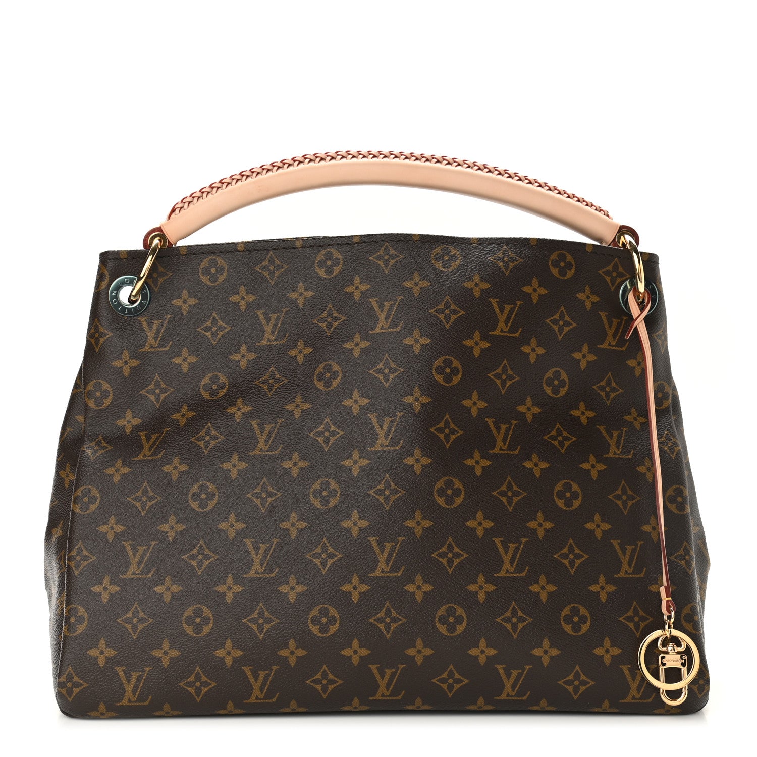 Louis Vuitton Monogram Artsy MM 1 of 9