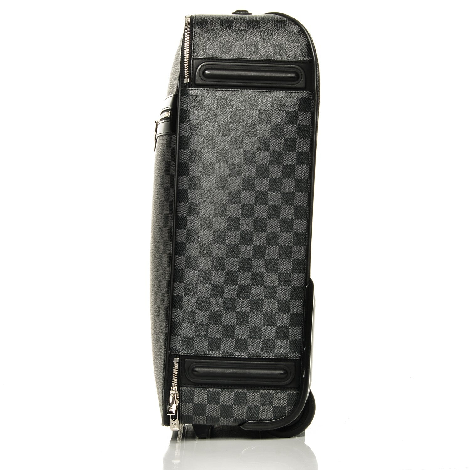 Louis Vuitton Damier Graphite Pegase 55 4 of 18