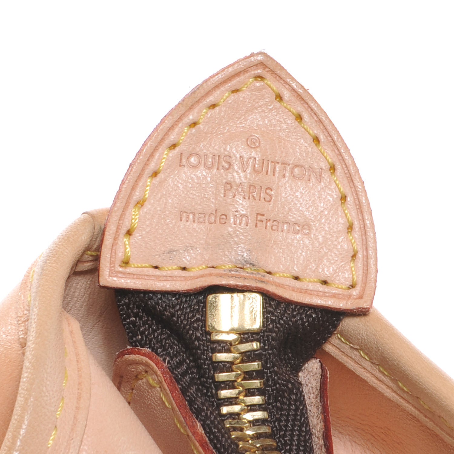 Louis Vuitton Monogram Boetie GM 6 of 8