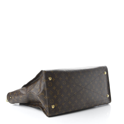 Louis Vuitton Monogram City Steamer XXL 5 of 10