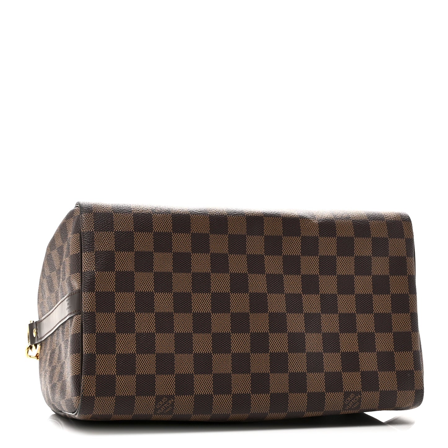 Damier Ebene Speedy Bandouliere 30