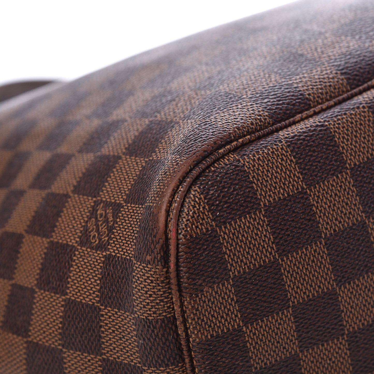 Damier Ebene Neverfull MM