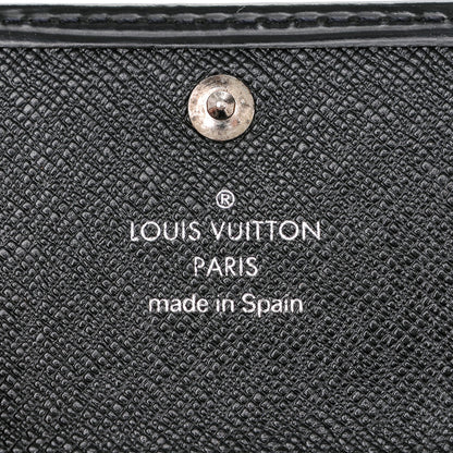 Louis Vuitton Epi Multicles 6 Key Holder Black 6 of 6