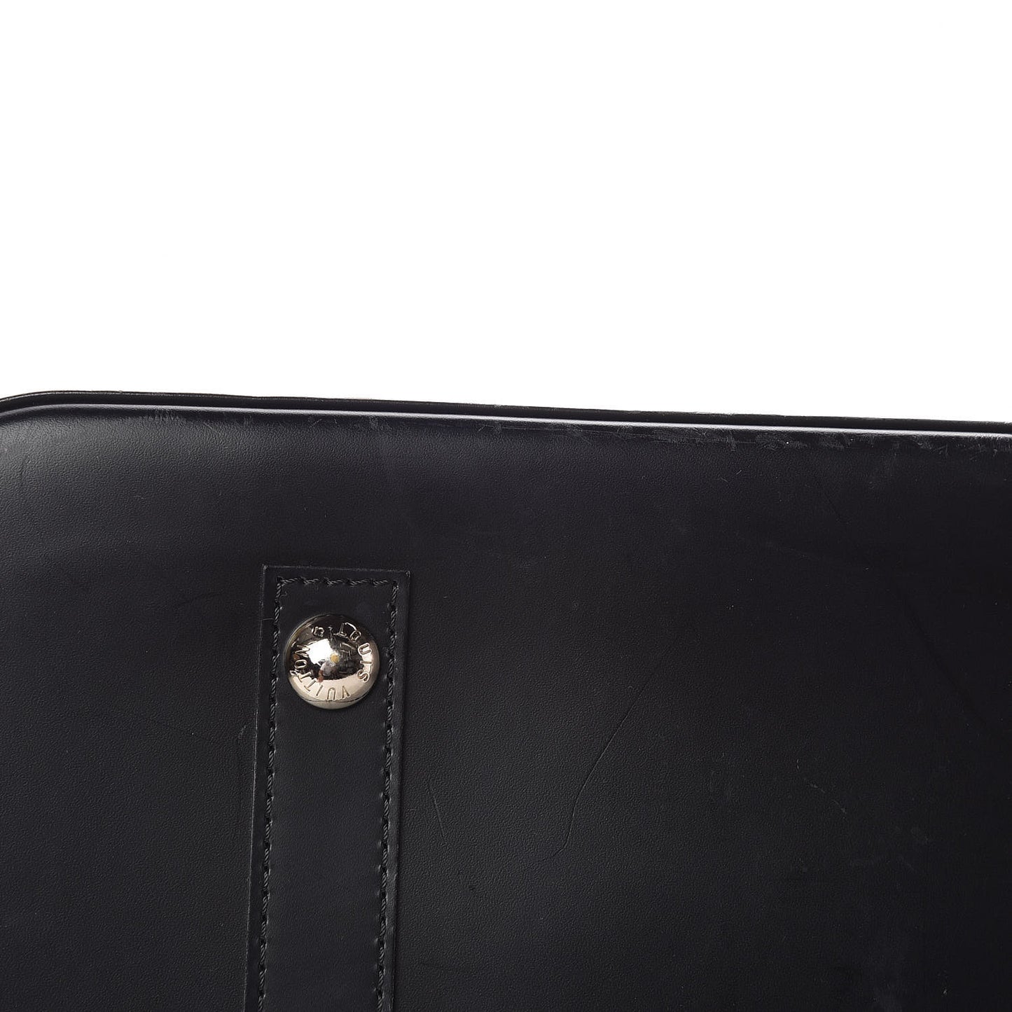 Epi Alma GM Black
