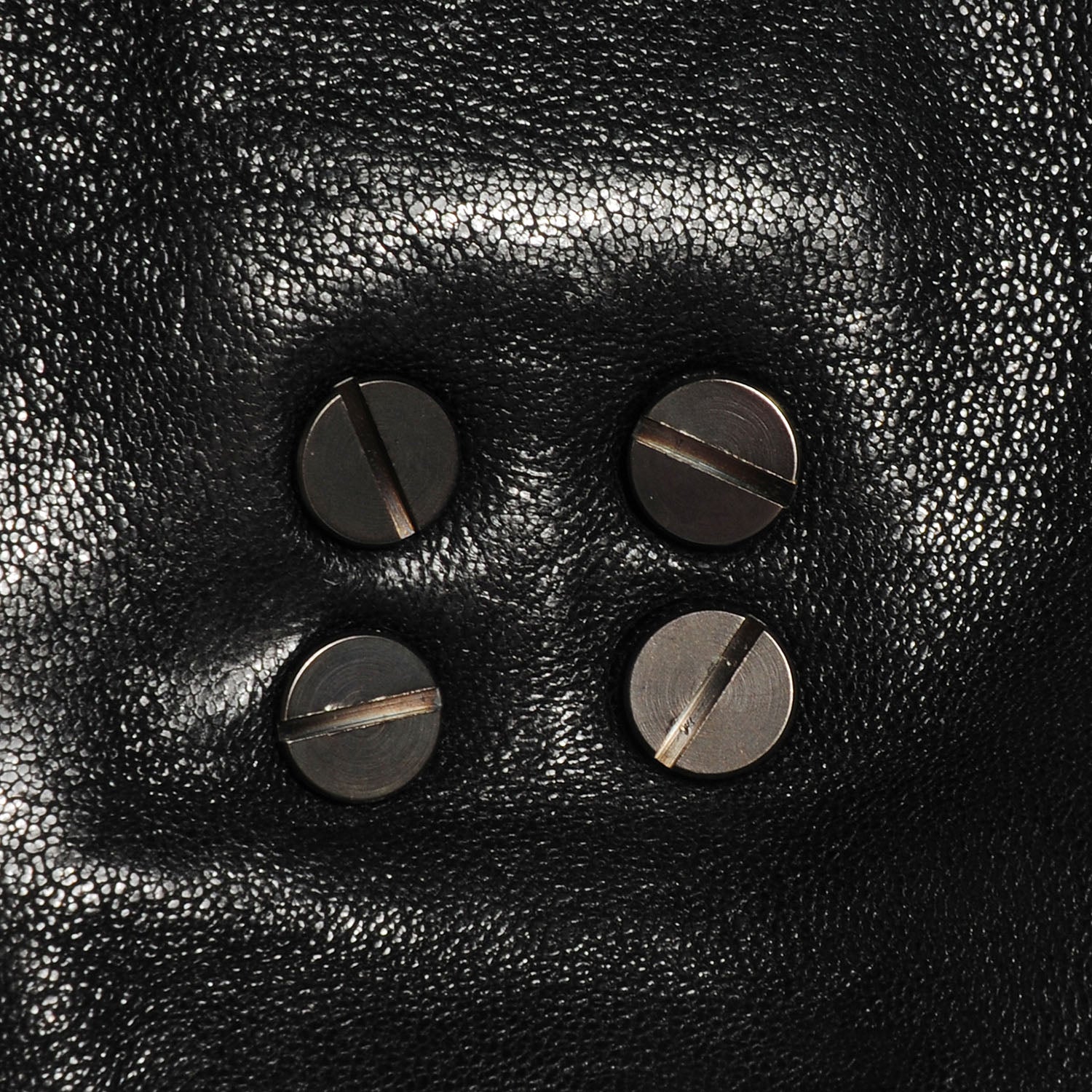 Proenza Schouler Lambskin PS1 Medium Satchel Black 12 of 14