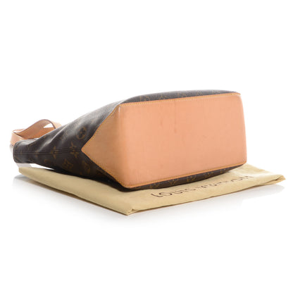 Louis Vuitton Monogram Cabas Piano 4 of 7
