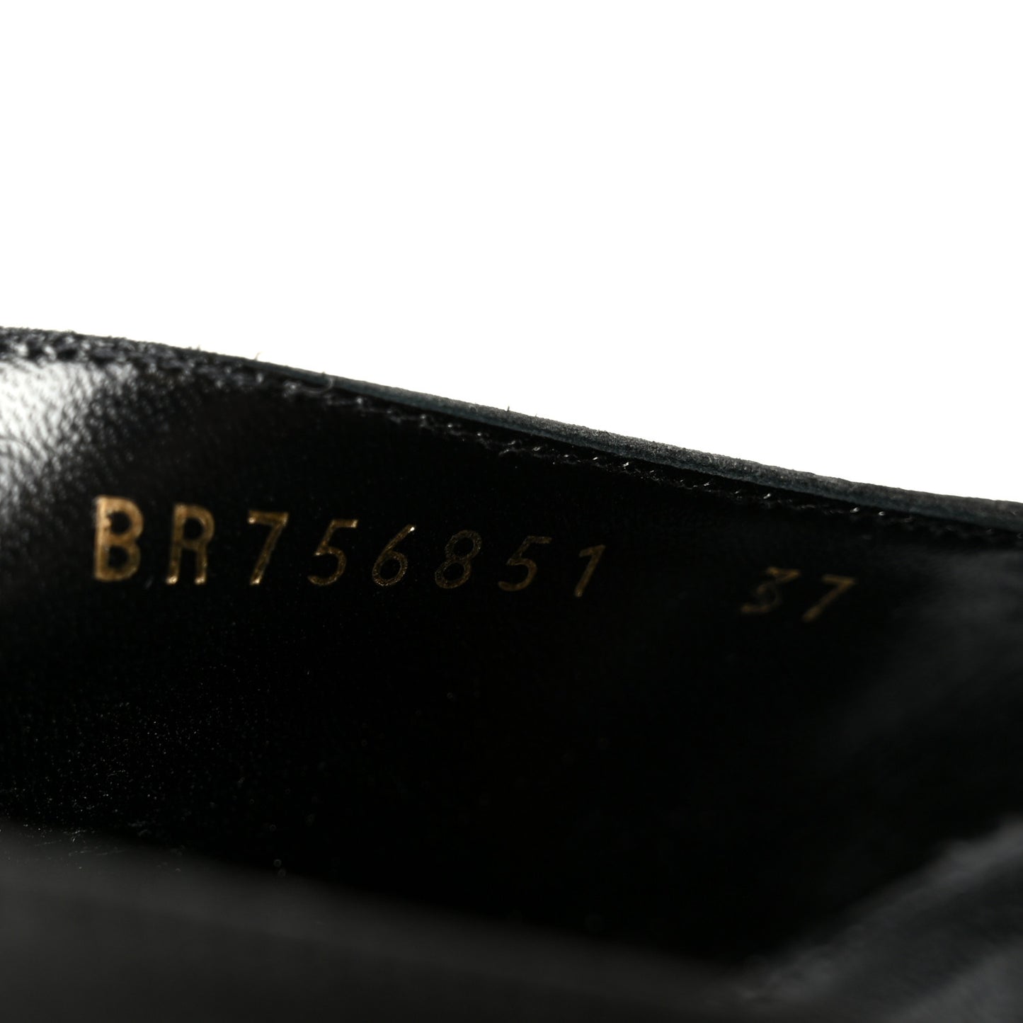 Raso Regale Raven 110 Slingback Pumps 37 Black
