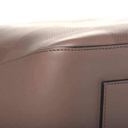 Louis Vuitton Nomade Grand Damier Neo Greenwich Taupe 7 of 18