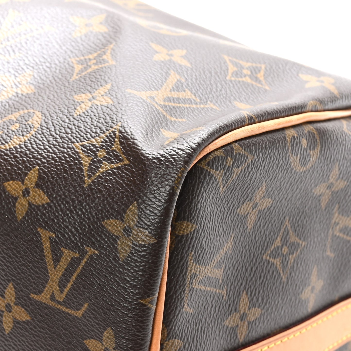 Monogram Speedy Bandouliere 30