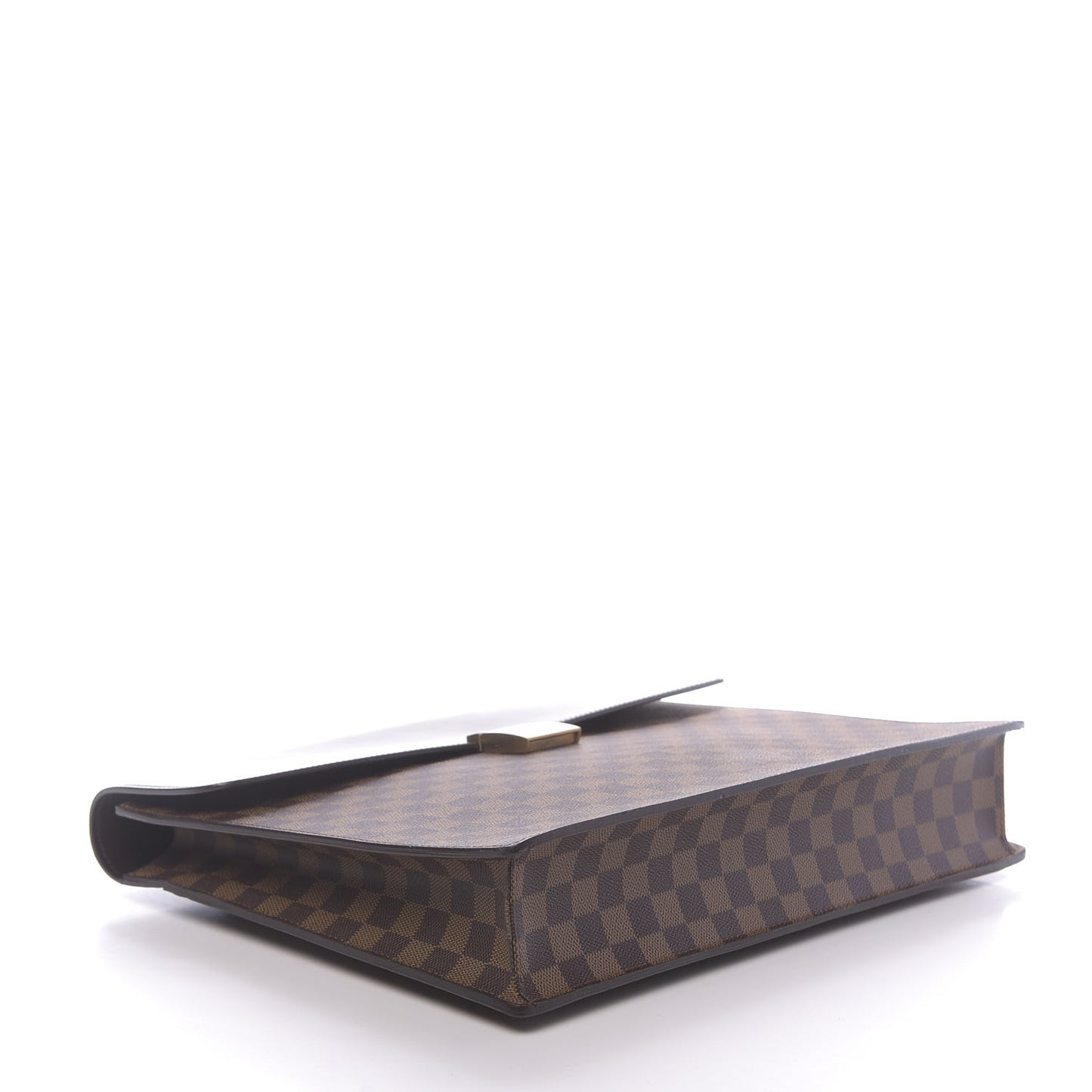 Damier Ebene Altona PM Briefcase