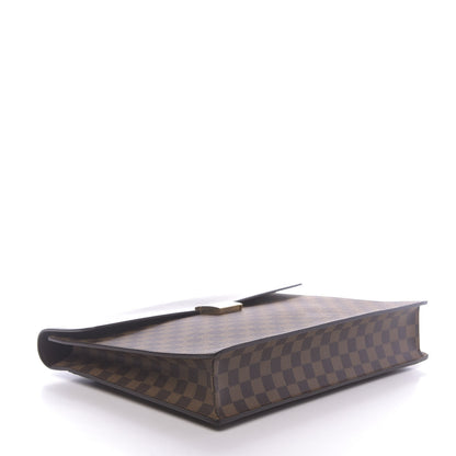 Louis Vuitton Damier Ebene Altona PM Briefcase 4 of 15